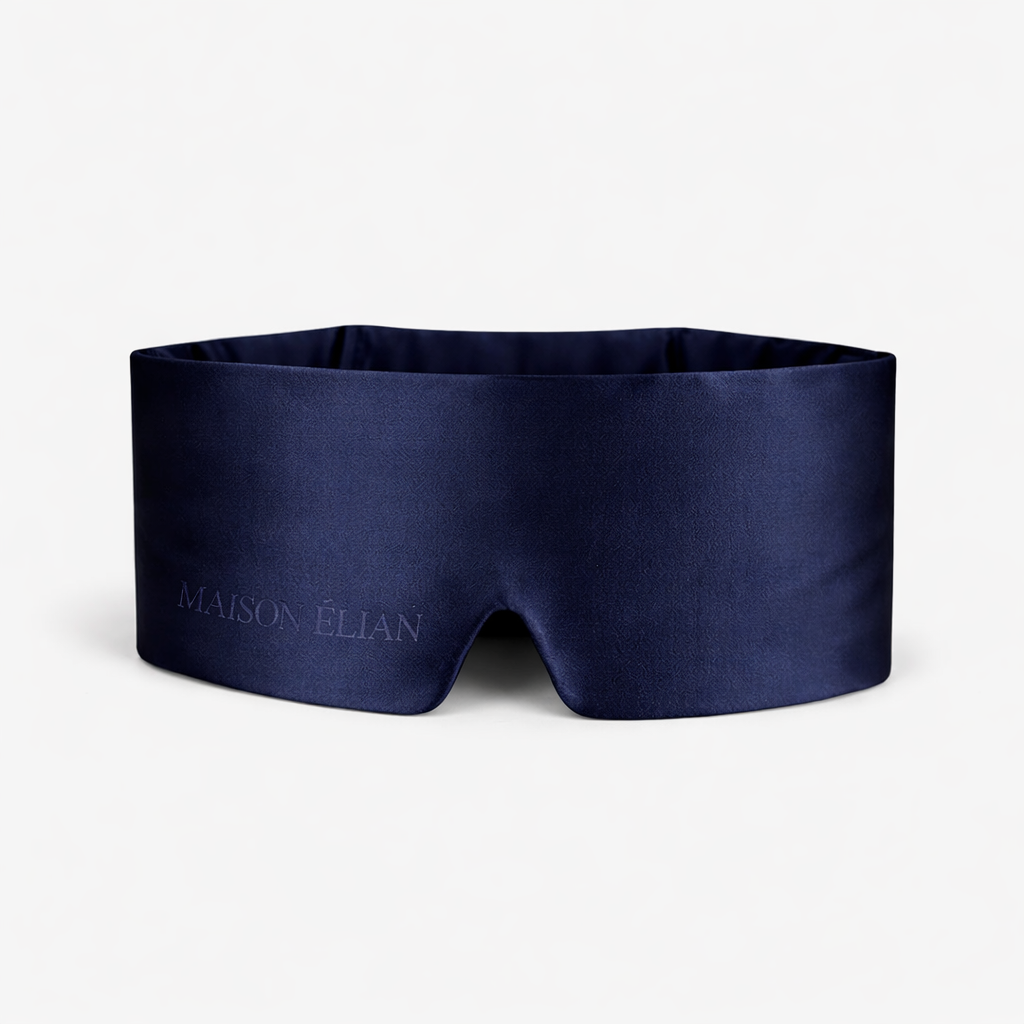 Masque de Nuit Cloud-Contour™ 3D